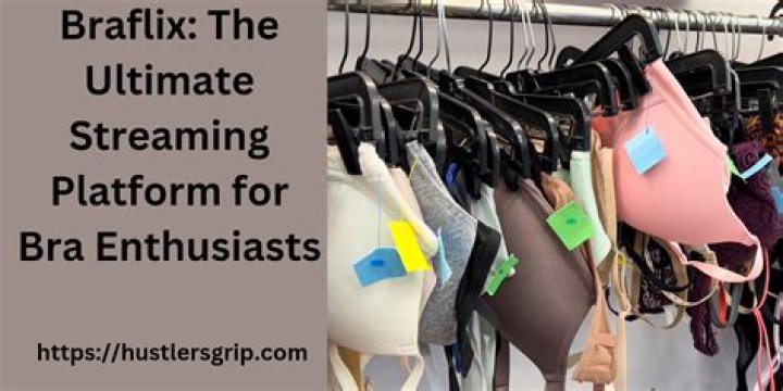 Ultimate Guide to Braflix: Your Gateway to Endless Movie Streaming Adventures