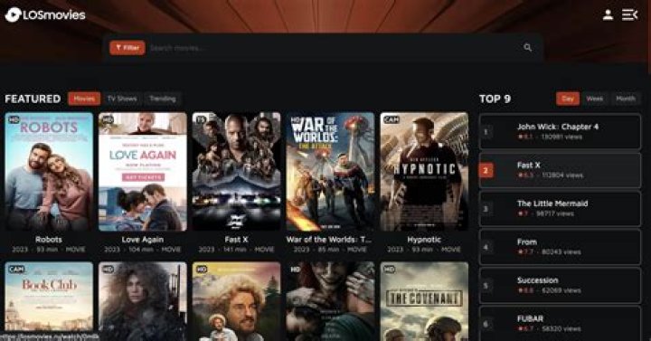 Ultimate Guide to Fmovies: Your Go-To Hub for Free Movie Streaming