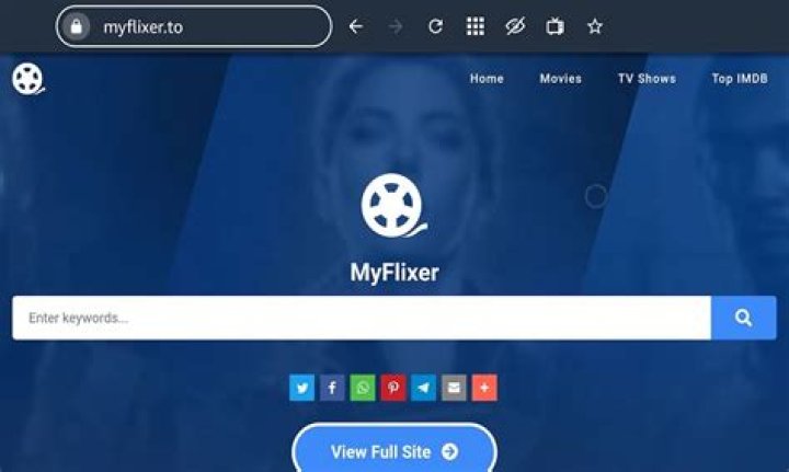 Ultimate Guide to MyFlixer: Your Premier Movie Streaming Destination